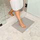 Stone Bath Mat