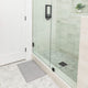 Stone Bath Mat